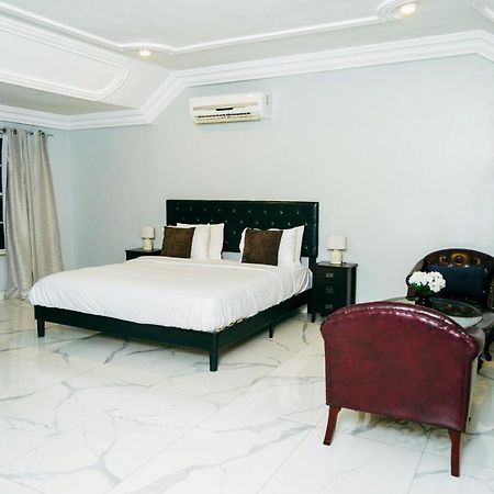 טמה Adonai Hotel מראה חיצוני תמונה