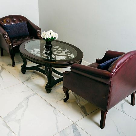 טמה Adonai Hotel מראה חיצוני תמונה
