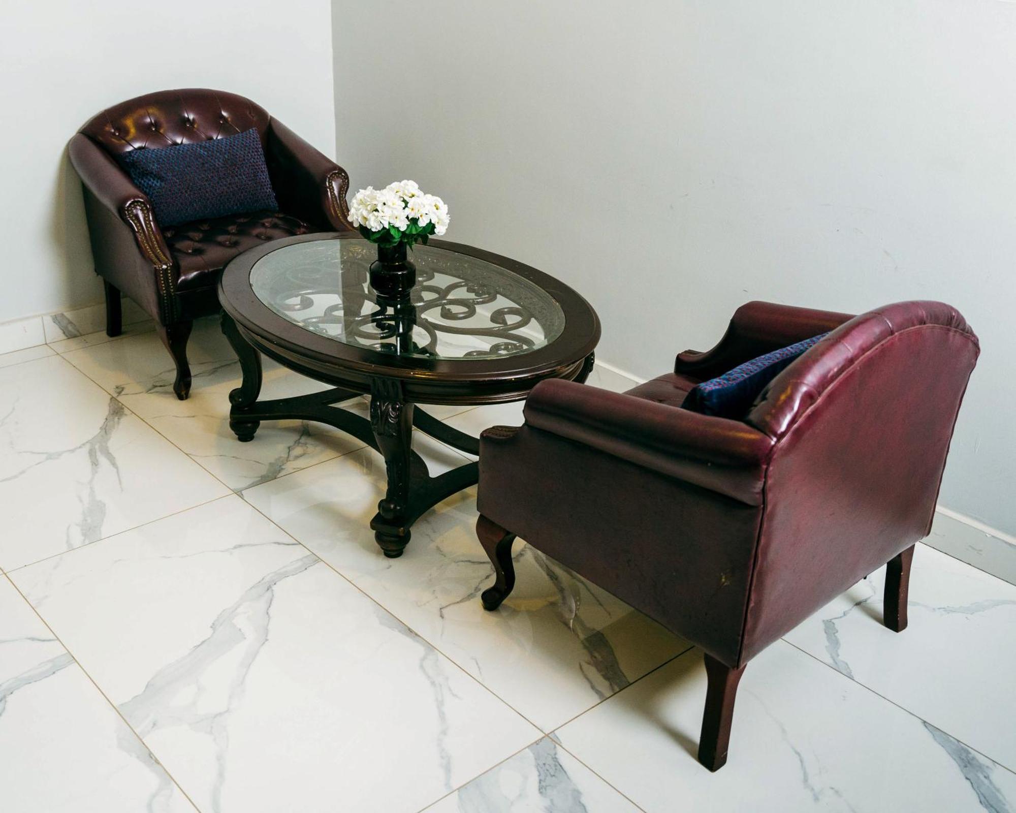 טמה Adonai Hotel מראה חיצוני תמונה