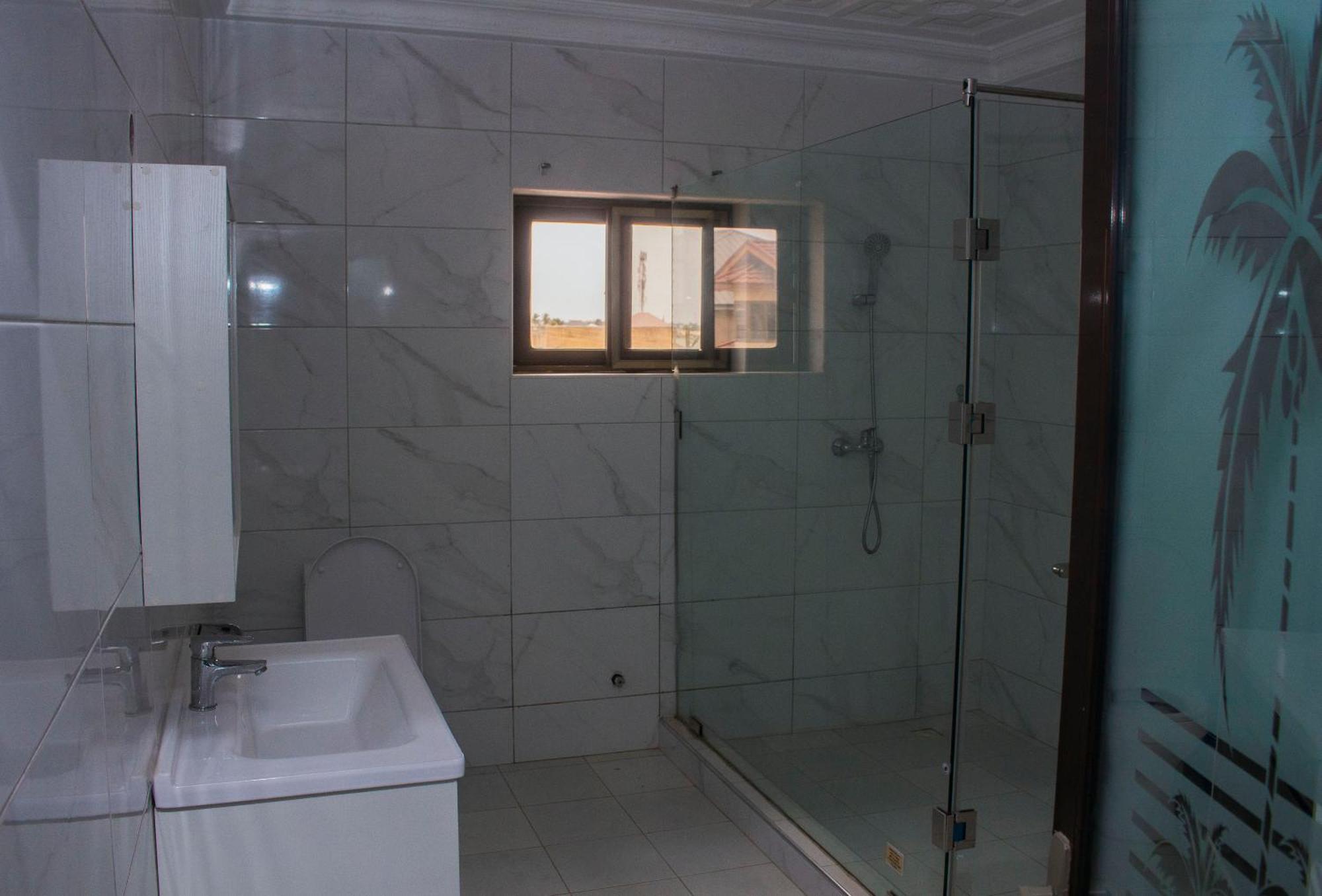 טמה Adonai Hotel מראה חיצוני תמונה