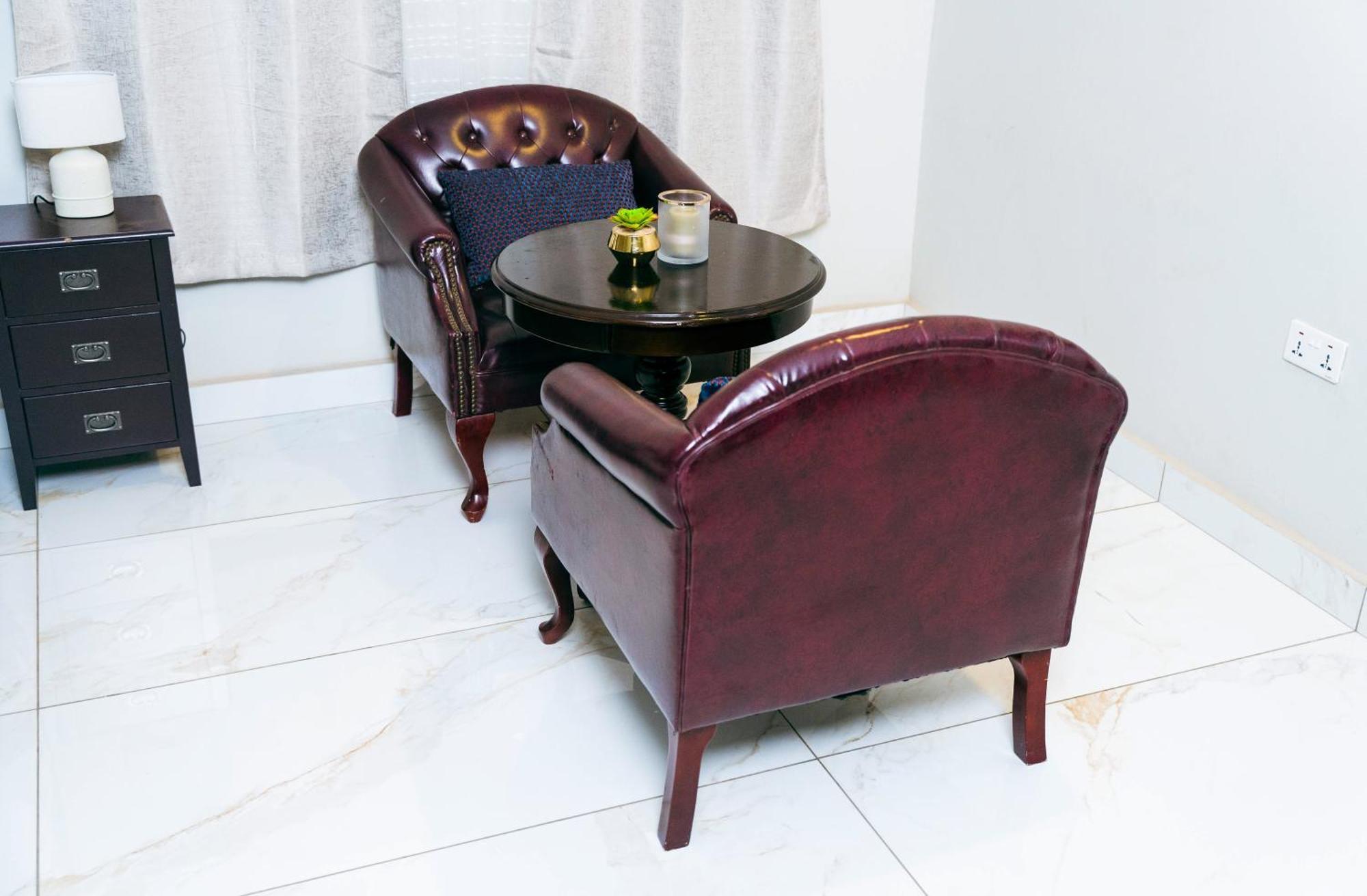 טמה Adonai Hotel מראה חיצוני תמונה