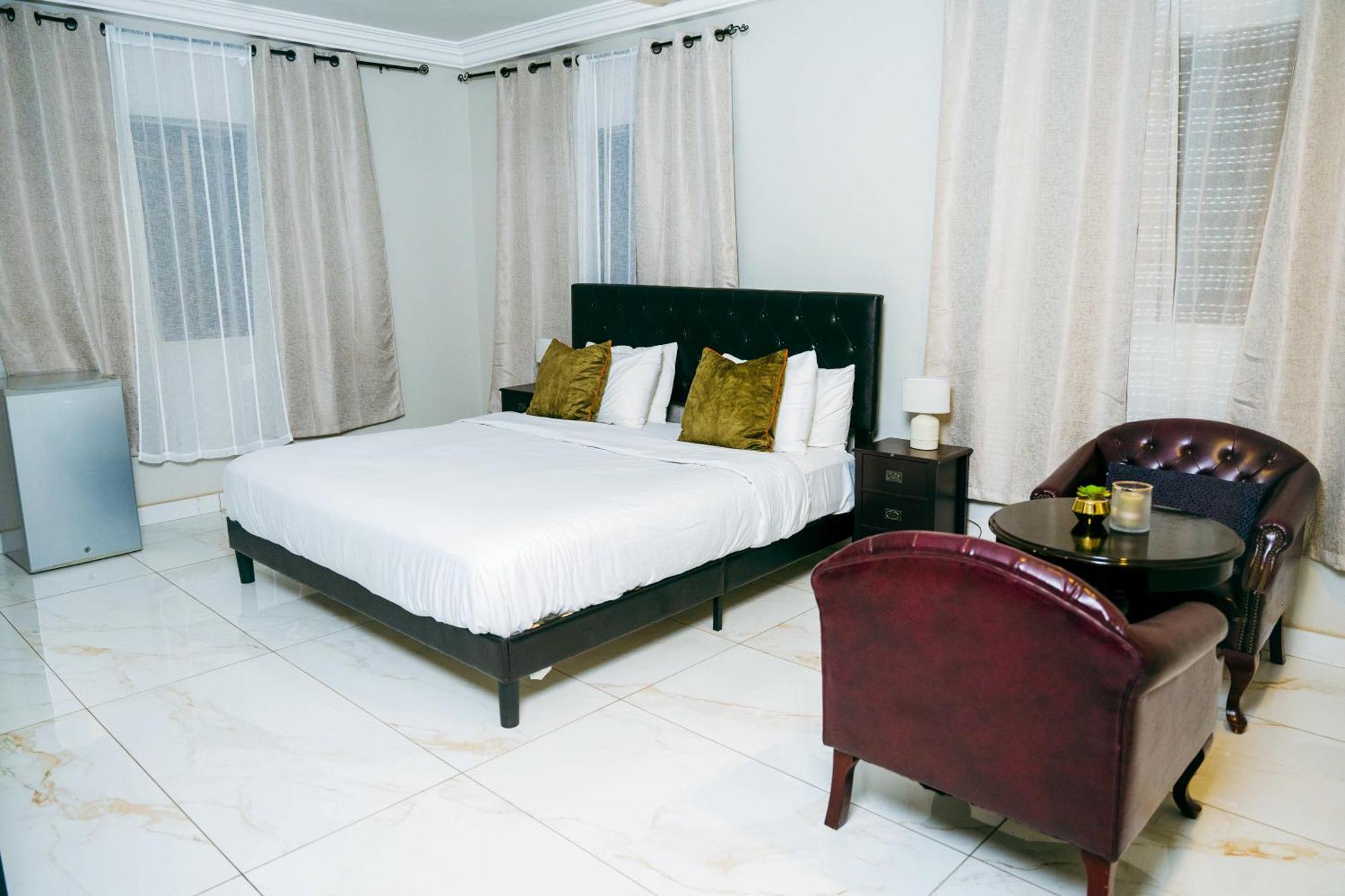 טמה Adonai Hotel מראה חיצוני תמונה